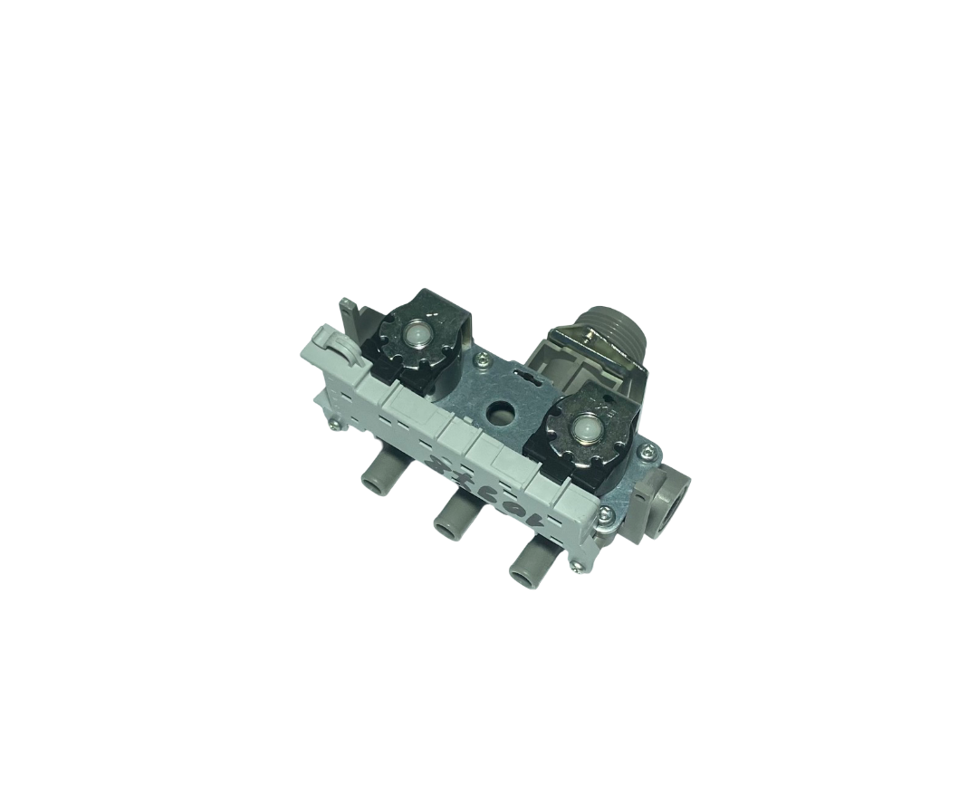 Клапан для пральної машини Haier Candy 0024000404D