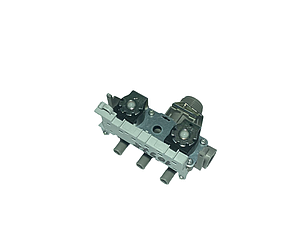 Клапан для пральної машини Haier Candy 0024000404D