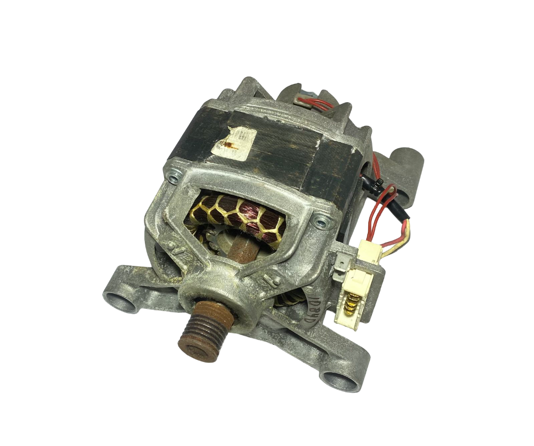 Двигун (мотор) для пральної машини ariston/indesit Б/У 160027282.00
