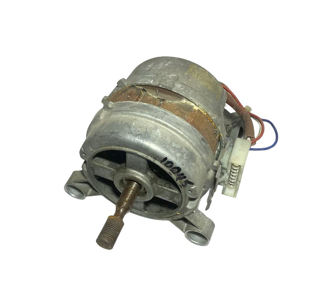 Двигун (мотор) для пральної машини щітковий Б/У 10945 універсальний