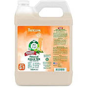 Шампунь Гвоздика і Лемонграс Tropiclean від бліх і кліщів для собак і цуценят від 12 тижнів,концентрат 1:5, 3,8 л (320321)