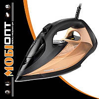 Праска Philips 7000 Series DST7040/80 Black/Gold UA