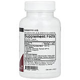 Kirkman Labs Biofilm Defense, 60 капсул, фото 2