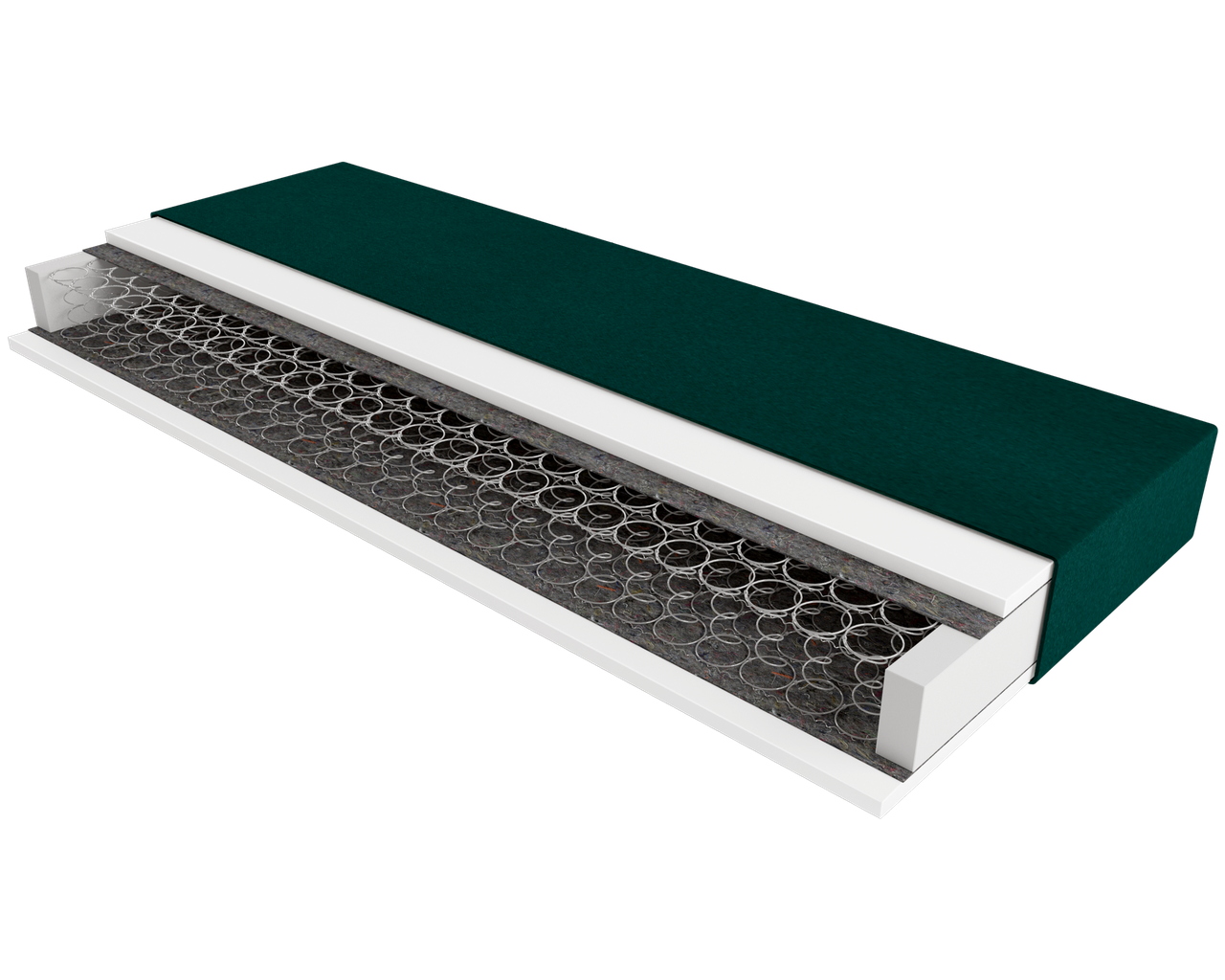 Матрац Ortomed 1400x1900 Ortomed EMM, фото 1