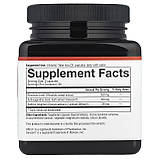 Youtheory Saffron з родіолою та ашвагандою, 60 капсул, фото 2