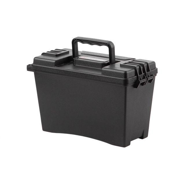 Ящик-контейнер водонепроникний 11.5" 290*140*190 мм INTERTOOL BX-0290, фото 1