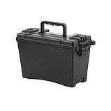 Ящик-контейнер водонепроникний 11.5" 290*140*190 мм INTERTOOL BX-0290, фото 2