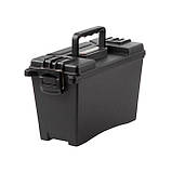 Ящик-контейнер водонепроникний 11.5" 290*140*190 мм INTERTOOL BX-0290, фото 5