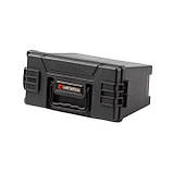 Ящик-контейнер водонепроникний 11.5" 290*140*190 мм INTERTOOL BX-0290, фото 6