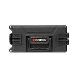 Ящик-контейнер водонепроникний 11.5" 290*140*190 мм INTERTOOL BX-0290, фото 7