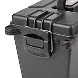 Ящик-контейнер водонепроникний 11.5" 290*140*190 мм INTERTOOL BX-0290, фото 9