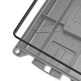 Ящик-контейнер водонепроникний 11.5" 290*140*190 мм INTERTOOL BX-0290, фото 10