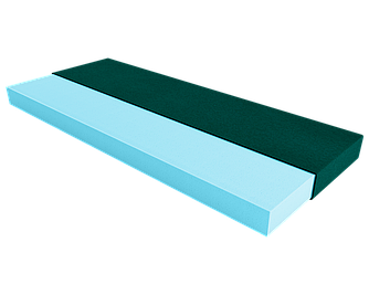 Матрац Ortomed Flex 1500x1900 Ortomed EMM