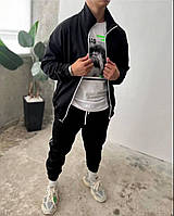 Чоловічий спорт костюм