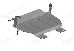 Захист двигуна та КПП FORD F-150 (2015-2020)