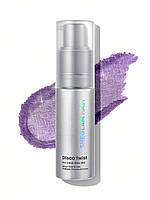 Міст спрей для волосся та тіла з блискітками Sheglam Disco Twist Hair & Body Glitter Mist Dance Queen 10 г