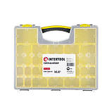 Органайзер 16.5" 420*335*62 мм INTERTOOL BX-4009, фото 2