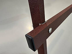 Кутова опора для квітів.