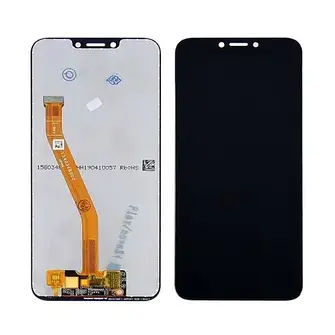 Дисплеї Huawei