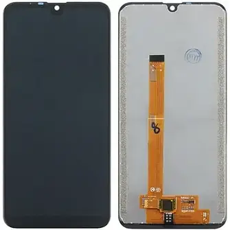 Дисплеї Oukitel