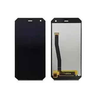 Дисплеї Sigma