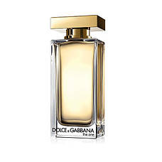 Парфумована жіноча вода Dolce&Gabbana The One woman Духи жіночі 100мл, фото 3