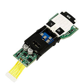 Модуль керування для пилососа Philips