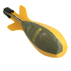 Ракета підгодовувальна GC G.Carp G-Spod Large