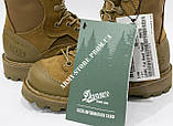 Берці демісезонні Danner USMC RAT GTX 15660X 3.0XW (36р.), фото 5