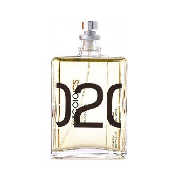 Туалетна вода Escentric Molecules Escentric 02 Духи унісекс 100 мл