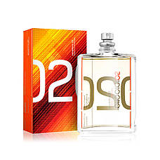 Туалетна вода Escentric Molecules Escentric 02 Духи унісекс 100 мл, фото 2