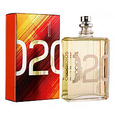 Туалетна вода Escentric Molecules Escentric 02 Духи унісекс 100 мл, фото 5