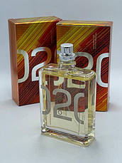 Туалетна вода Escentric Molecules Escentric 02 Духи унісекс 100 мл, фото 4