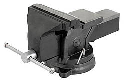 Лещата поворотні Intertool 200 мм x 26.35 кг