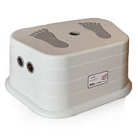 Стільчик-сходинка, драбинка для дітей 3165 01 Кольори в асортименті