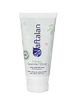 Нафталановий крем гель розслаблення і комфорт щодня 150 мл NaftaLan