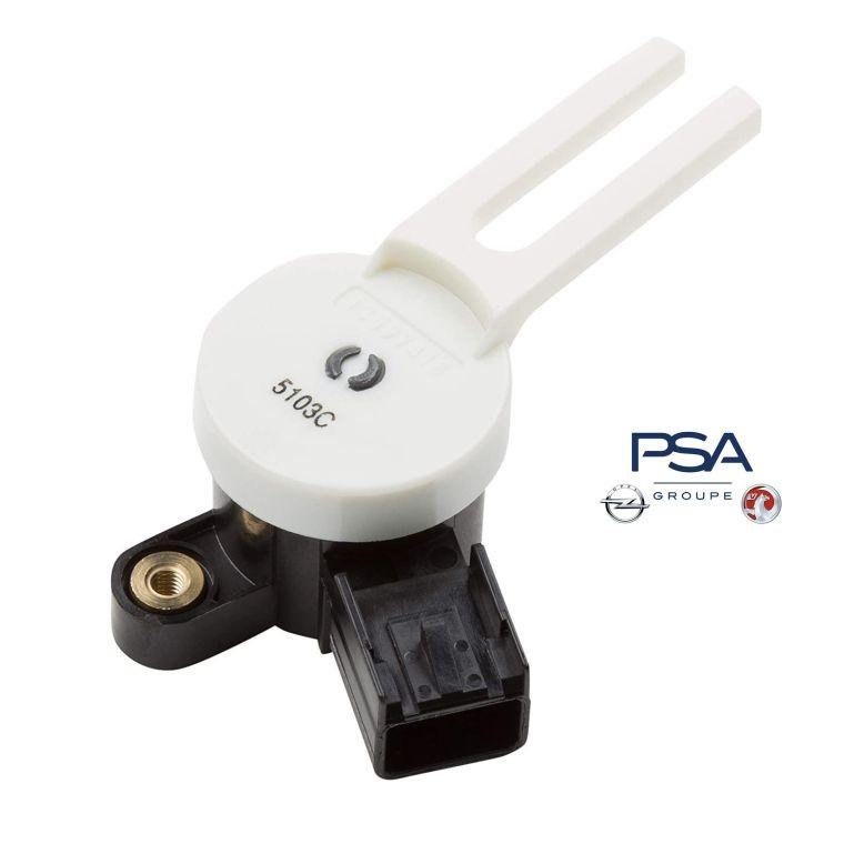 Датчик положення педалі GM 13597418 OPEL ASTRA-J CORSA-E INSIGNIA MERIVA-B ZAFIRA-C