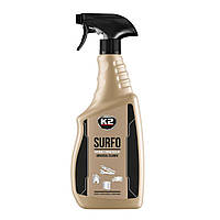 Засіб для знежирення та очищення поверхні K2 Surfo 750мл