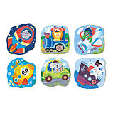 Пазл DoDo Транспорт 300154, фото 2