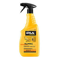 Очиститель для кондиционирования, отопления и вентиляции Erla Klimac 750мл