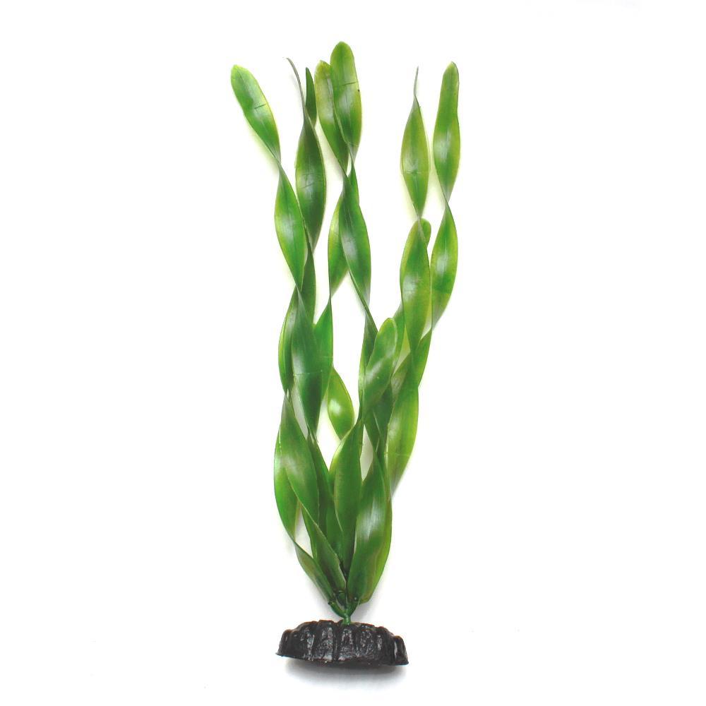 Штучна рослина для акваріума AP-014 з висотою 30 см, фото 1