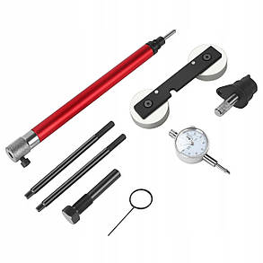 Фіксатор розподільчого валу ГРМ VW AUDI SKODA 1.2 1.4 1.6 FSI TSI TFSI. KD12535, фото 3