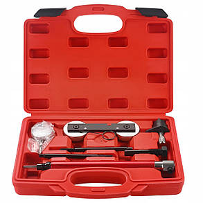 Фіксатор розподільчого валу ГРМ VW AUDI SKODA 1.2 1.4 1.6 FSI TSI TFSI. KD12535, фото 2