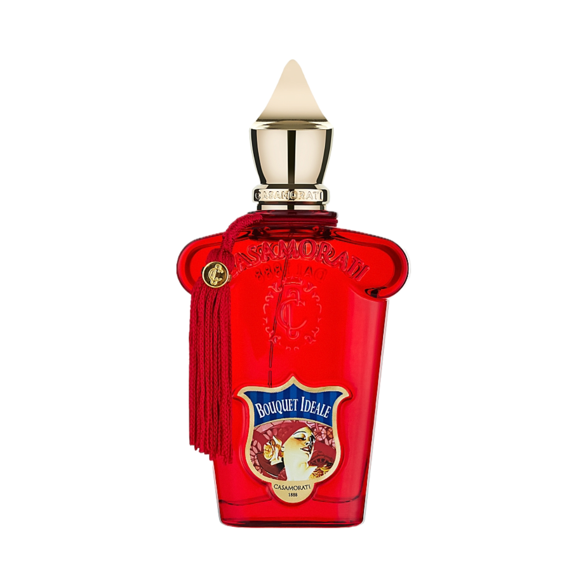 Xerjoff Bouquet Ideale для жінок 100 ml edp Тестер, Італія, фото 1