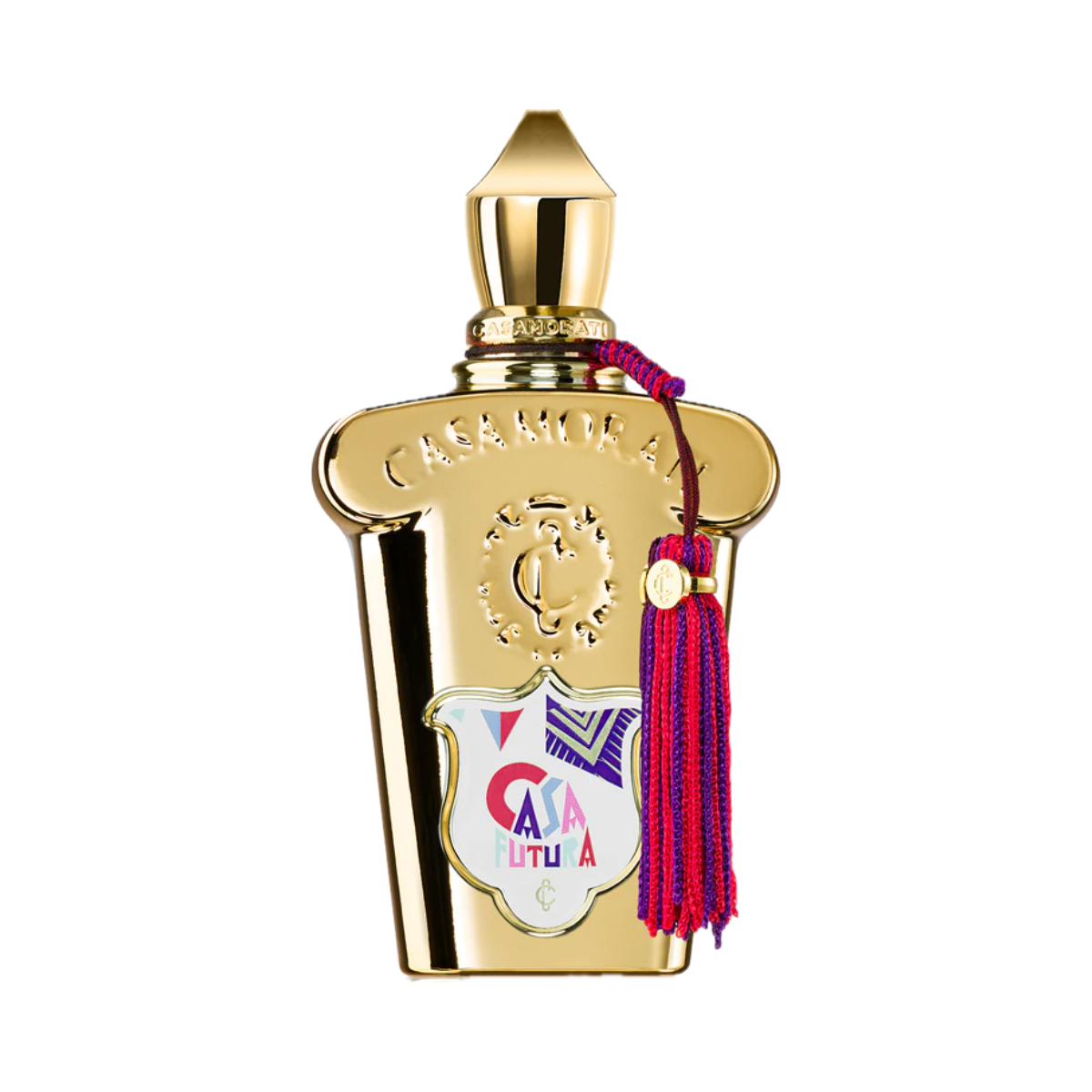 Xerjoff Casamorati Casafutura унісекс 100 ml edp Тестер, Італія, фото 1