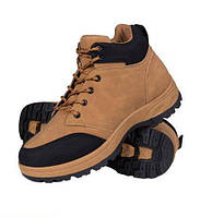 Черевики чоловічі робочі тактичні GRENSHO Койот демісезонні 40-46