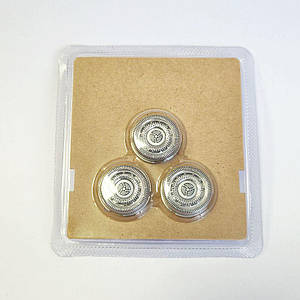 Сітки та ножі для бритви Philips SH90/60 Series 9000, S8880, S9031, S9041, S9151, S9511, S9521, S9911.