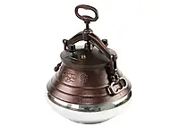 Афганський казан-скороварка 8 л комбінований Rashko Baba