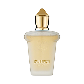 Xerjoff Dama Bianca для жінок 100 ml edp Тестер, Італія