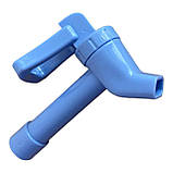 Кран Vio для помпи, фото 2